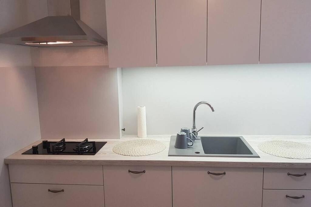 Apartament Podwale By Your Freedom Варшава Экстерьер фото