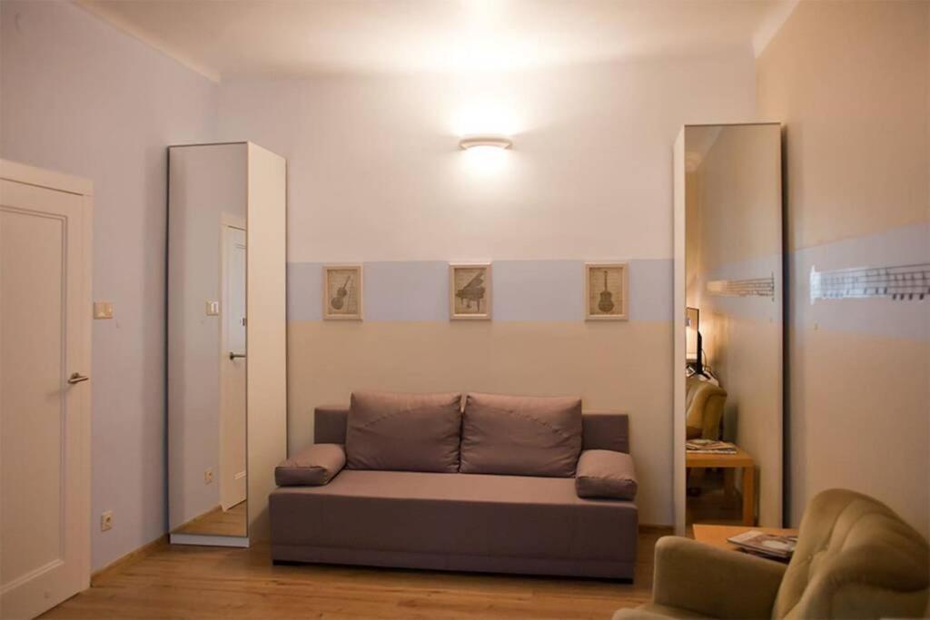 Apartament Podwale By Your Freedom Варшава Экстерьер фото