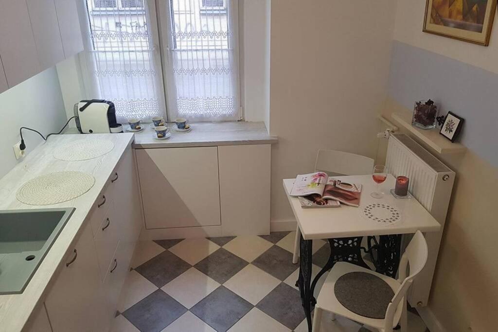 Apartament Podwale By Your Freedom Варшава Экстерьер фото